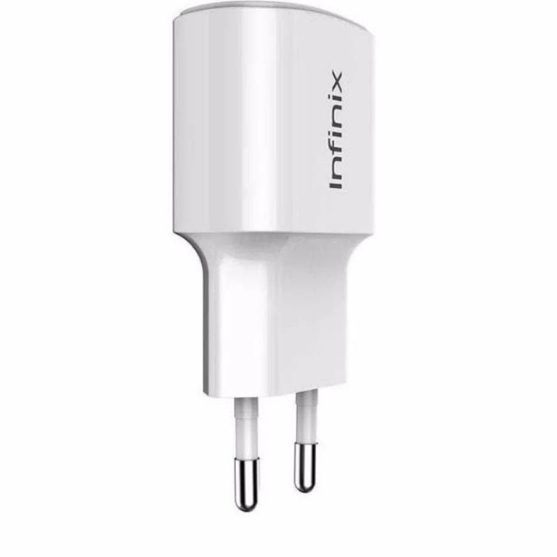 Charger Infinix 2A Model inf01 Fast Charging Micro USB Travel kabel chasan