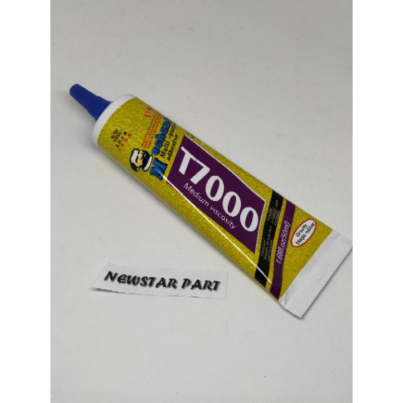 

LEM LCD TOUCHSCREEN T7000 50ML MECHANIC