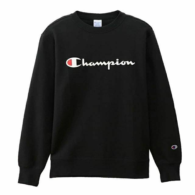 harga champion hoodie original