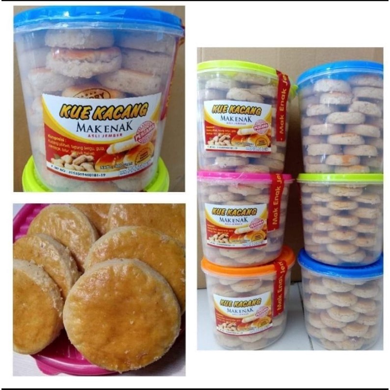 

Kue Kacang