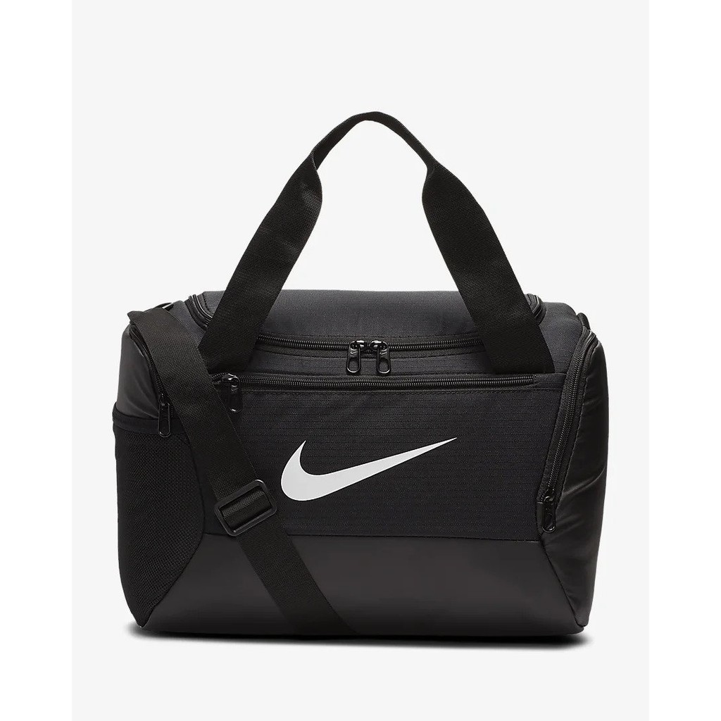 nike brasilia 7 extra small duffel bag