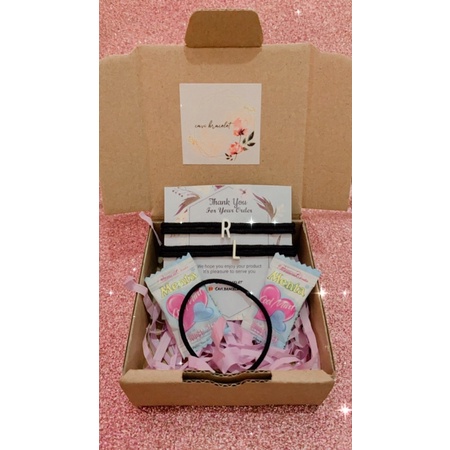 Premium Gelang Couple Magnet Inisial | Gelang Couple Magnet