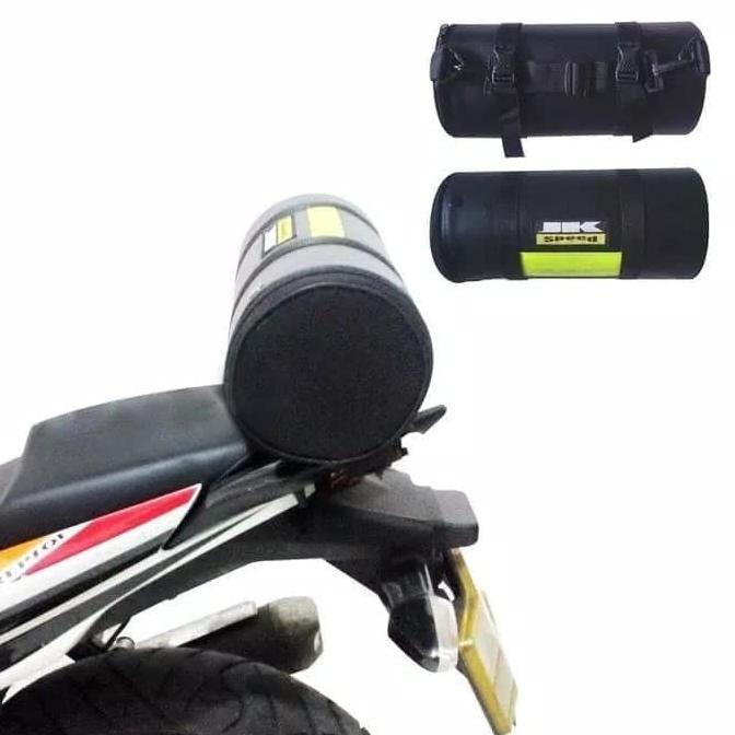 Tas Tabung Jas Hujan Besar - Tempat Raincoat Axio