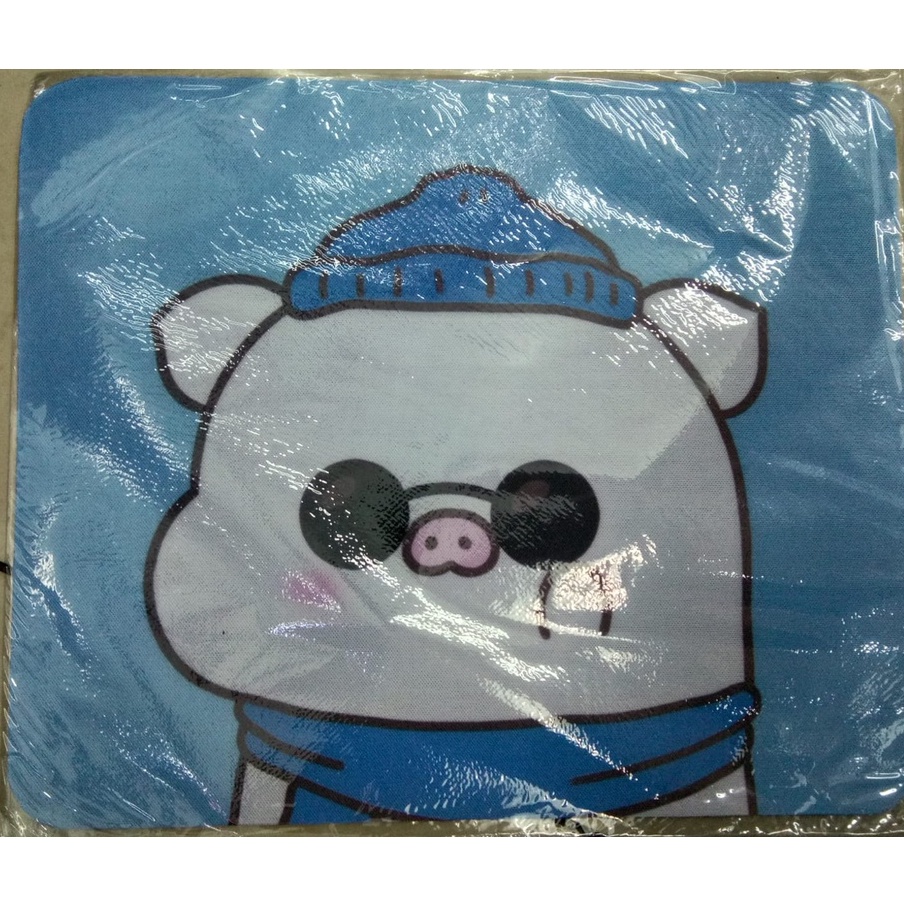 Mousepad Karakter Mix