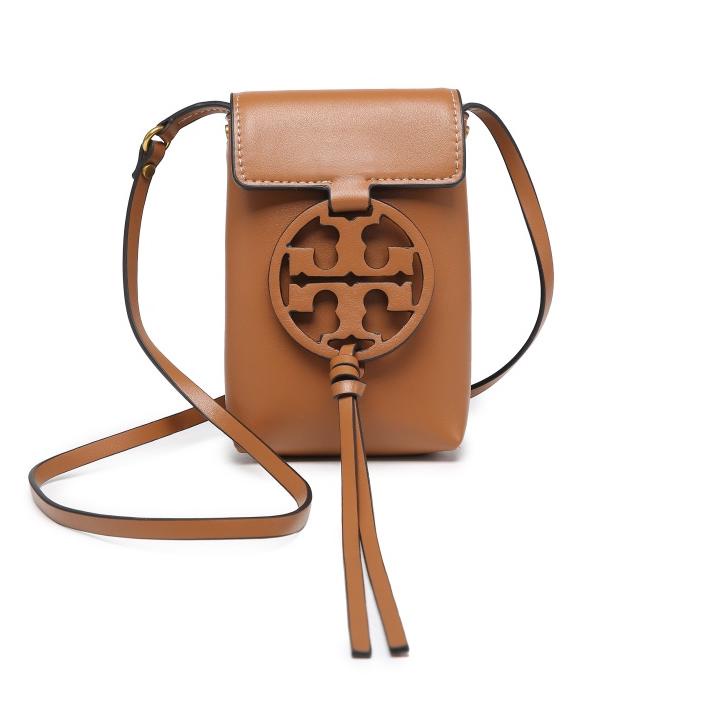 LANGSUNG KIRIM.. TAS PHONE PHONECASE TAS SELEMPANG SLING BAG T0RY BURCH TB MINI MILLER PHONE CROSBOD