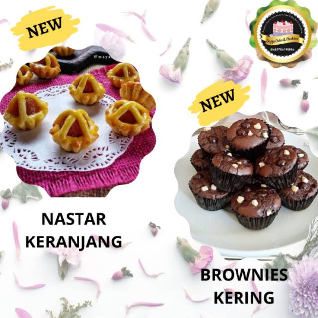 

Kue Kering
