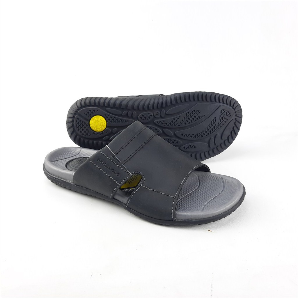 Sandal Pria  Kulit Asli  Original Pakalolo N.2103 39-43