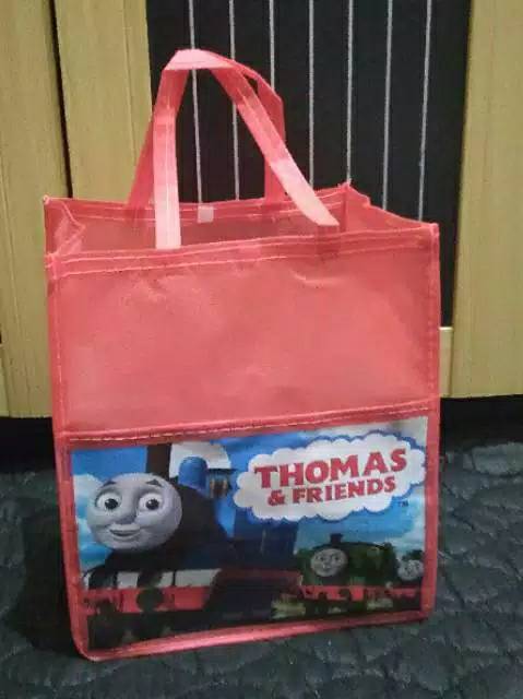 Tas ulang tahun THOMAS &amp; FRIENDS