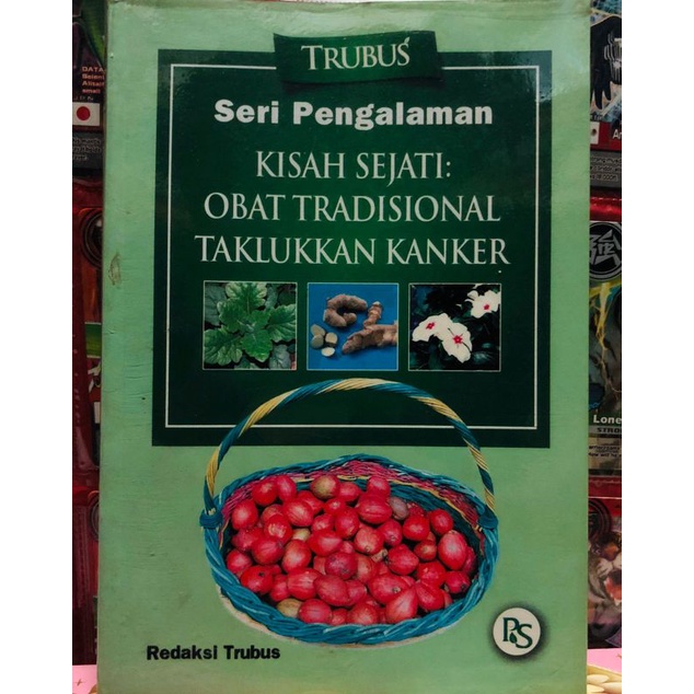 obat tradisional