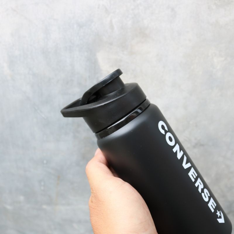 Tumbler tempat minum converse