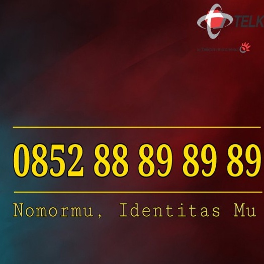 nomor cantik as perdana