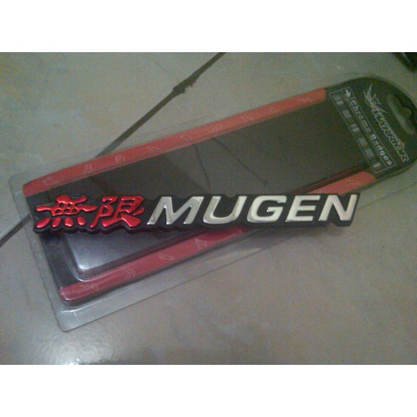Grill jazz gd3 mugen