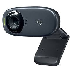 Webcam Logitech C310 C310 HD Webcam