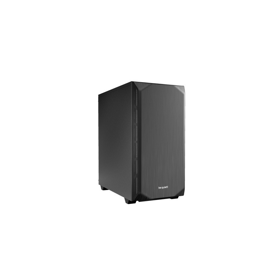 be quiet! Gaming Case PURE BASE 500 Black