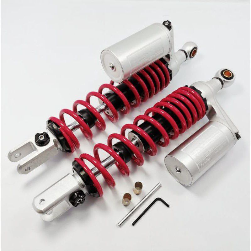 Shock Tabung shock Belakang Tabung Shockbreaker Tabung nmx,PCX,Xmax merk Race It Original