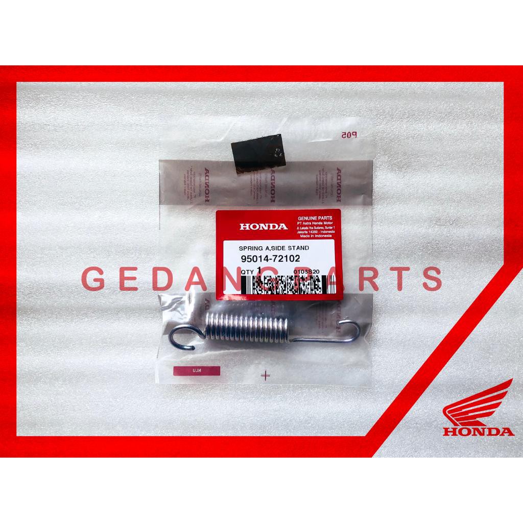 PER STANDAR SAMPING BEAT BEAT FI BEAT ESP ORI 95014-72102