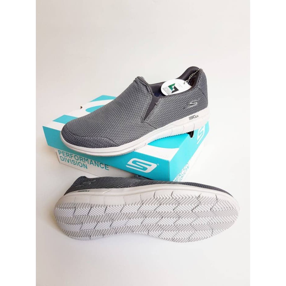 skechers / sepatu skechers / skechers original / Skechers Men Goflex