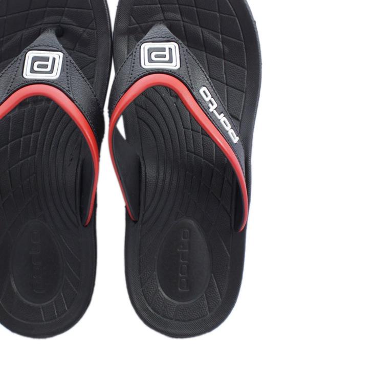 ۩ Porto - Sandal Anak Laki Pria Umur 5-8 tahun Sandal Jepit Anti Slip Anti r 1016B ♪