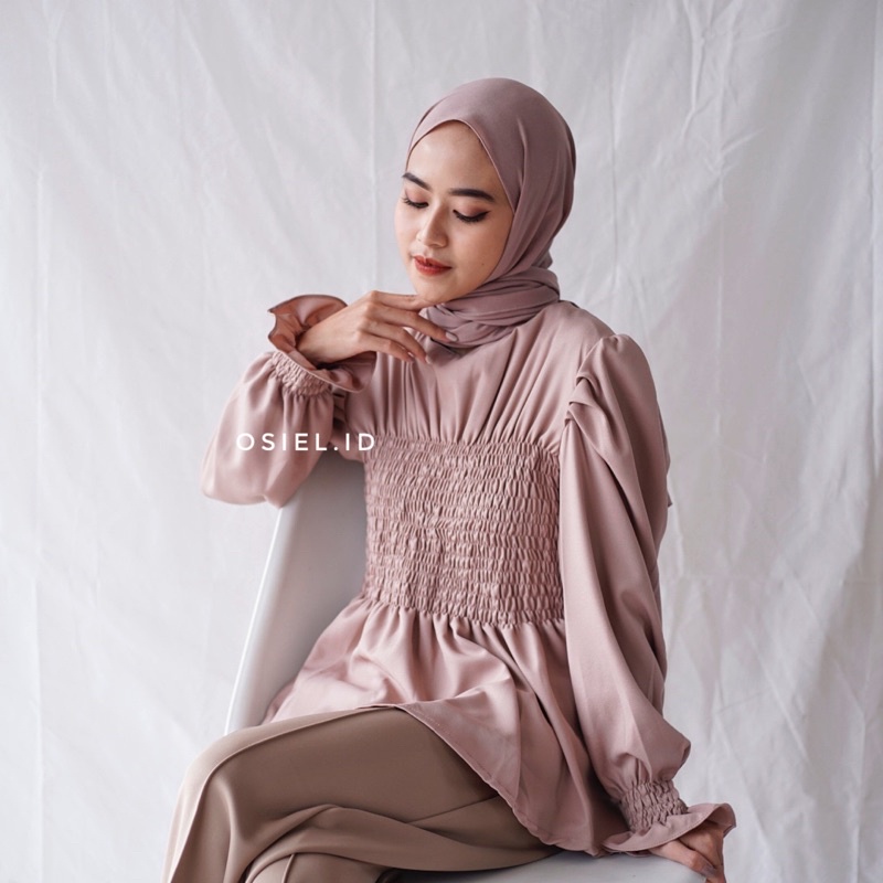 Afza blouse