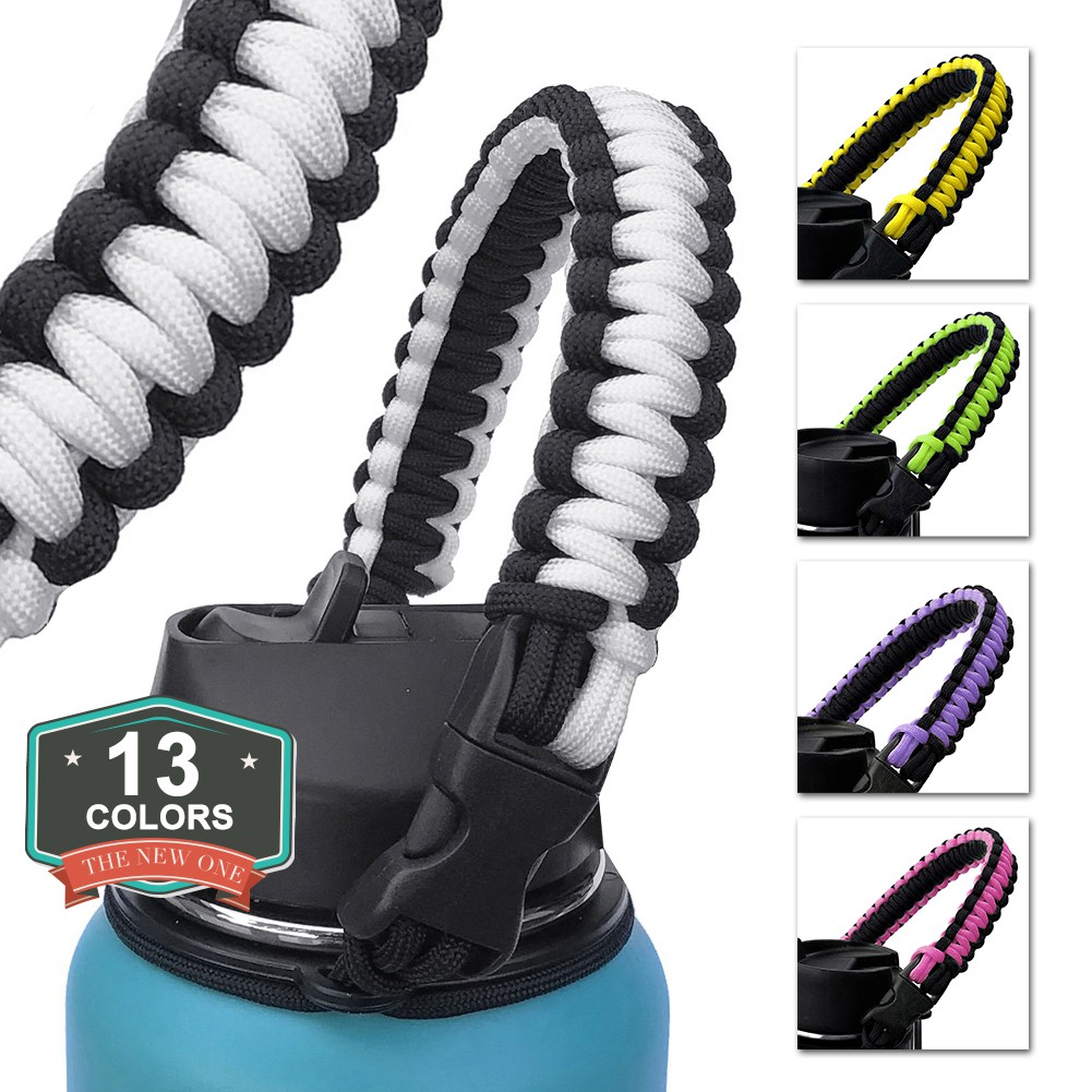 hydro flask rope handle