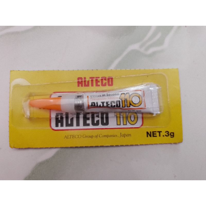 

Lem Alteco Serbaguna