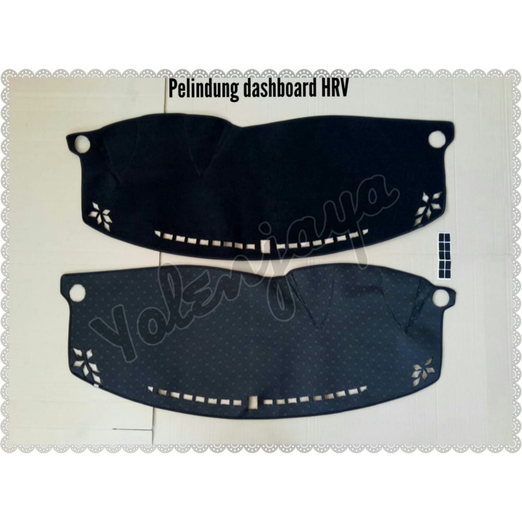 Cover dashboard / Karpet dashboard  / Alas dashboard  / Pelindung dashboard HR-V HRV