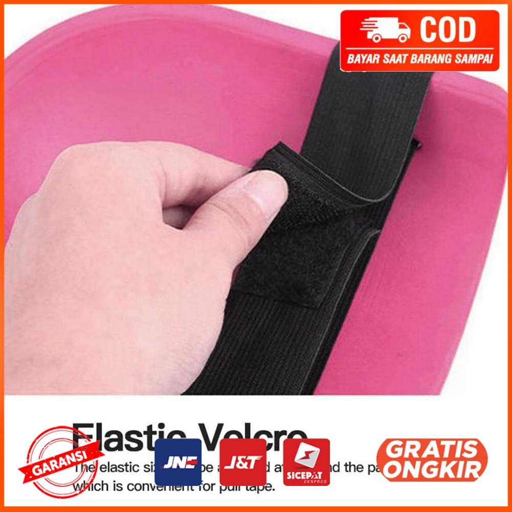 Pelindung Lutut Kaki Knee Protection Pad 2 Pcs HX081