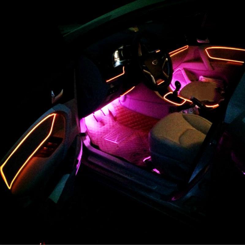 3M Lampu List Neon Mobil Honda Toyota Nissan Suzuki 3M Lampu List Neon Mobil Honda Toyota Nissan Suzuki