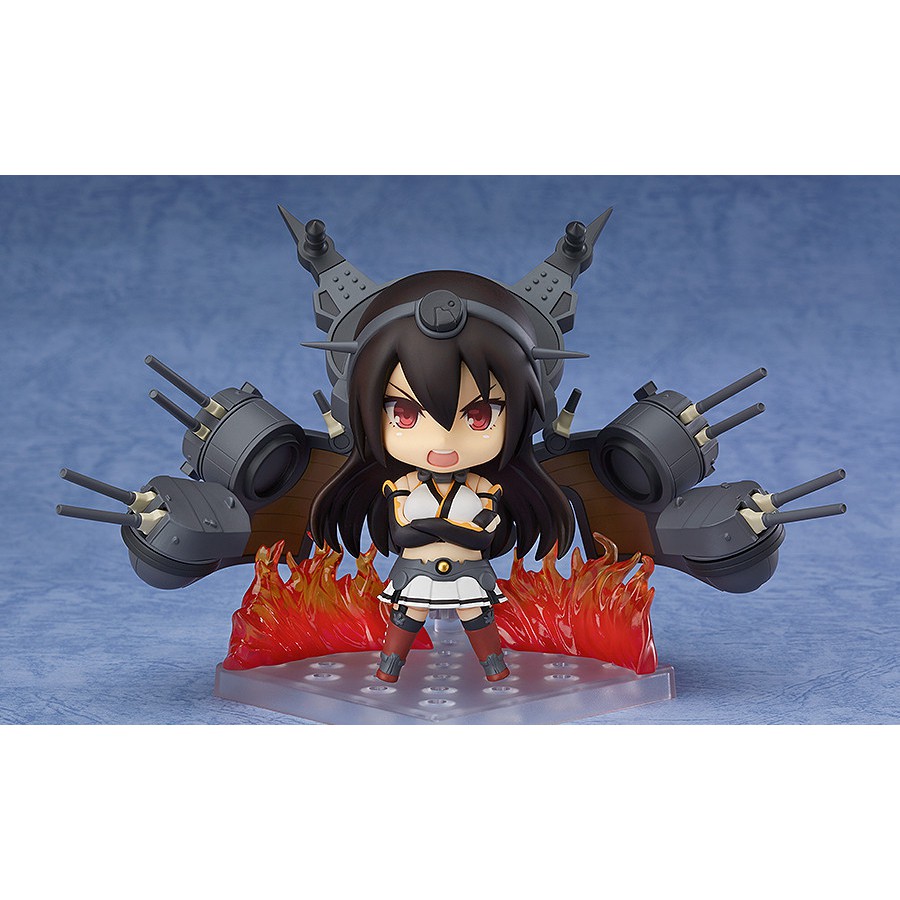 Nendoroid 737 Kantai Collection - Nagato