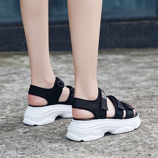 7 7 Sale Sandal  Tali Gunung  Wanita  Korea  Shopee  Indonesia