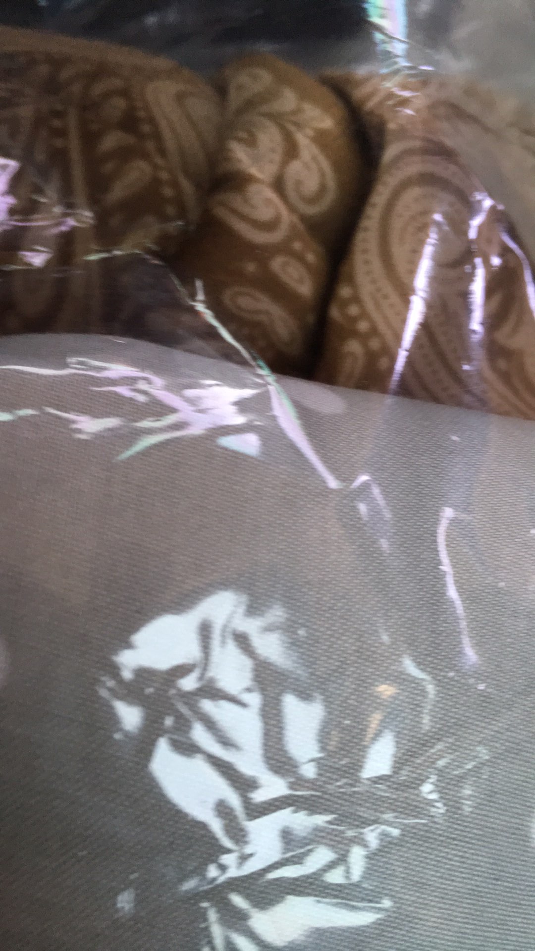 Order Khusus Pesanan