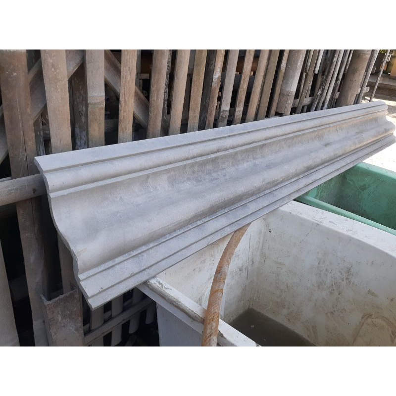 lisplang grc beton lisplang beton lisplang propil tempel beton lis profil tempel beton