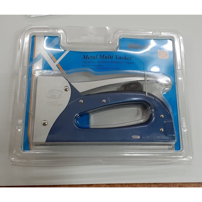 

STAPLER TEMBAK KW TRIO 8513 | GUN TACKER HEAVY DUTY