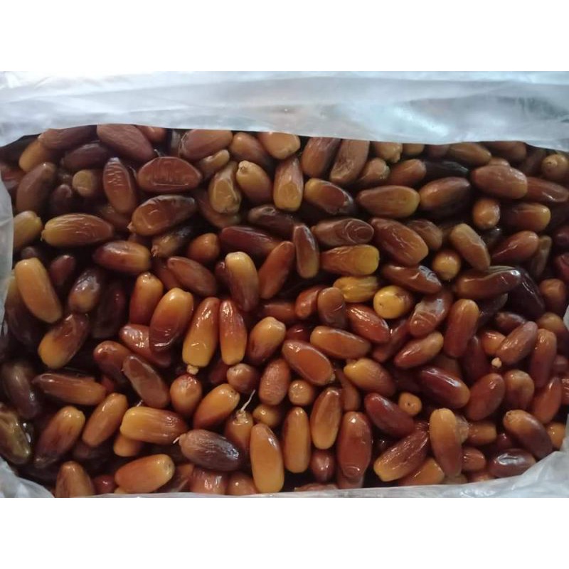 

Kurma tunis madu 1kg / super premium