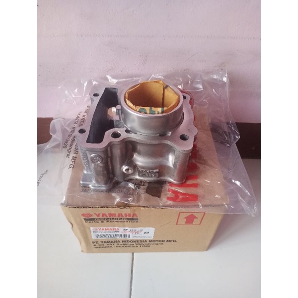 Blok Seher NMAX AEROX 155 Original Yamaha Geniune Parts