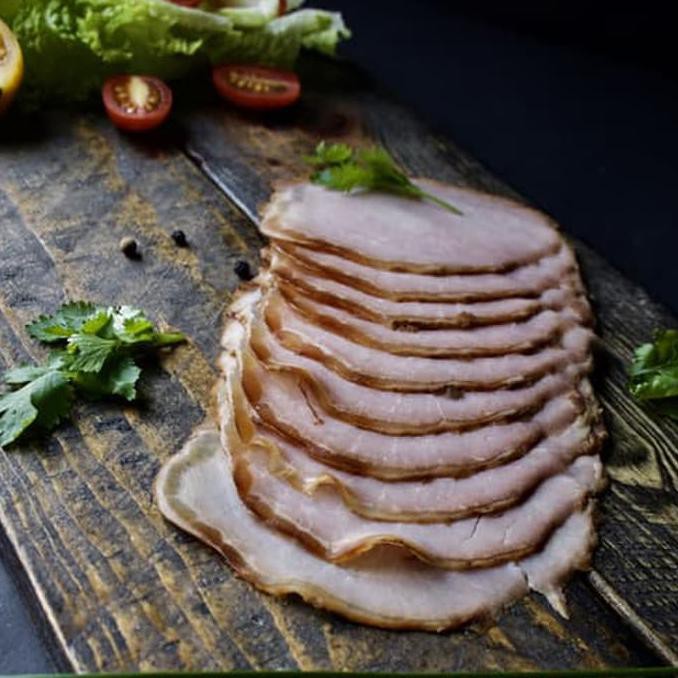 

Aseli Natural Smoked Pork Loin Grandpas Untuk Diet Keto It'S Work