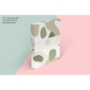 Package Box Mockups 9