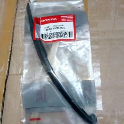 karet tensioner KVB vario honda