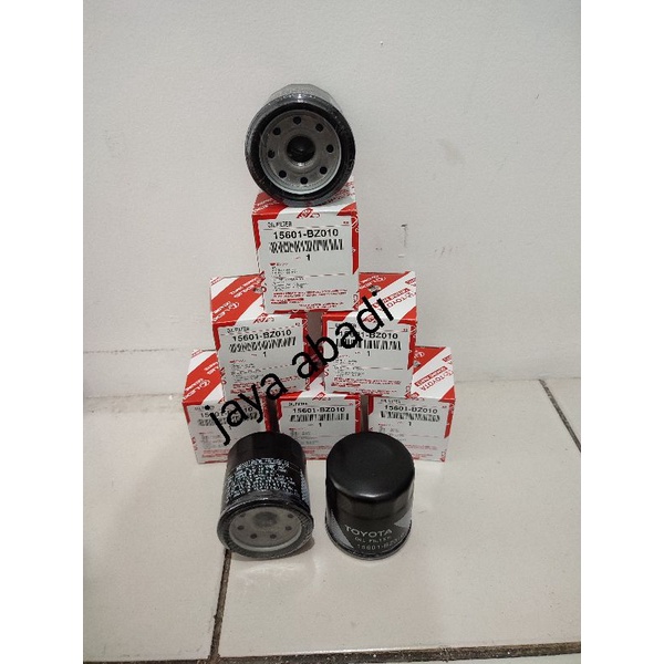 oli filter saringan oli avanza xenia 1560-bz010