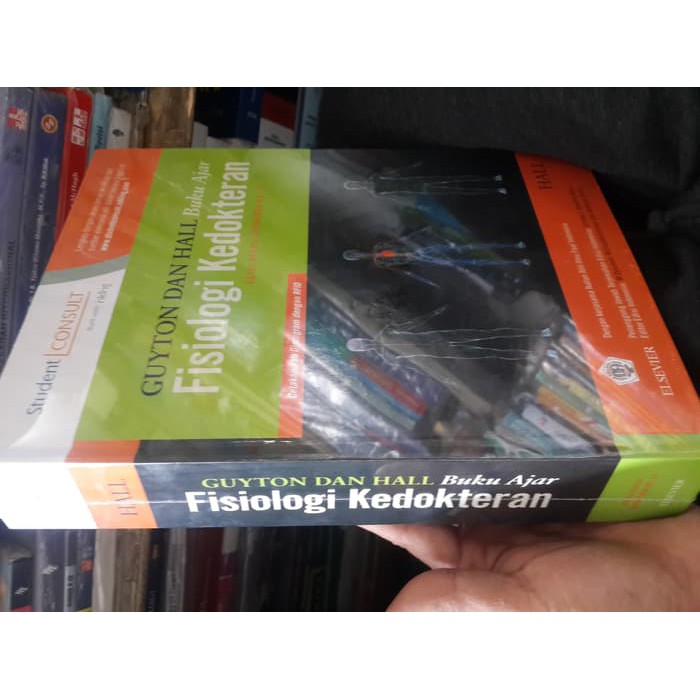buku ajar fisiologi kedokteran guyton ed 12 elsevier