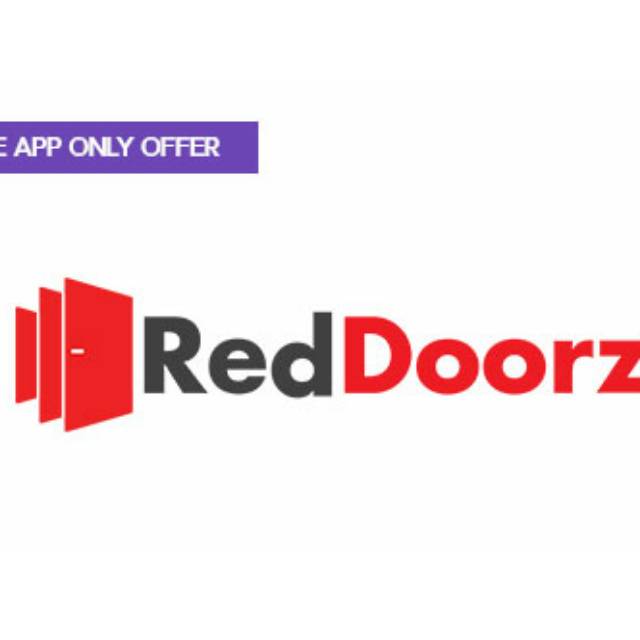 Voucher Reddoorz 30%