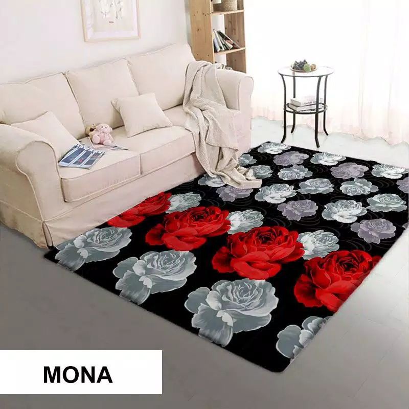 Ready Karpet Malaysia By ValleryQuincy #Mona