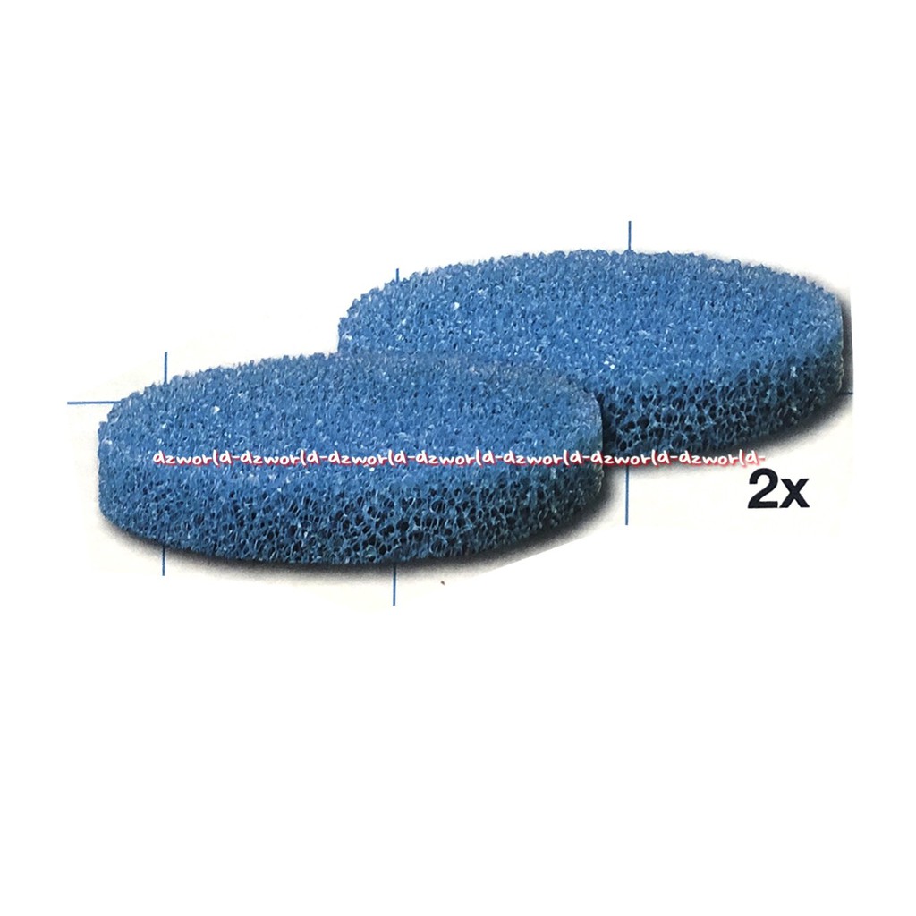 Eheim Classic Filtermatte Coarse Foam Filter Pad Aquarium Busa Filter Penyaring Air Akuarium