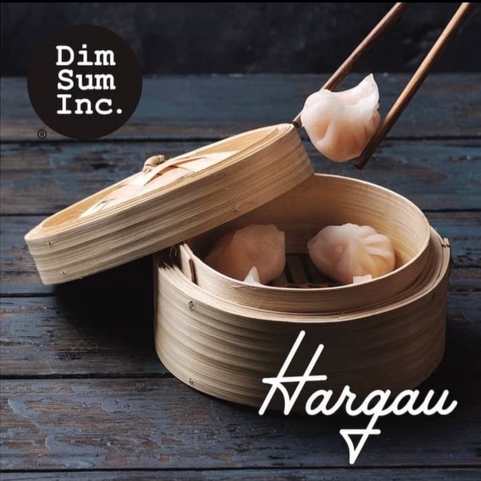 

Hakau / har gao / har gau premiun dimsum by DimSum Inc - BARU