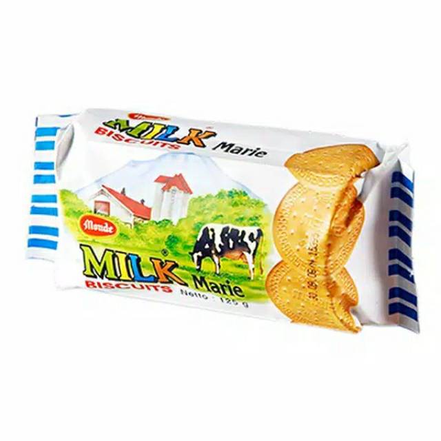 

Monde Milk Marie 15P