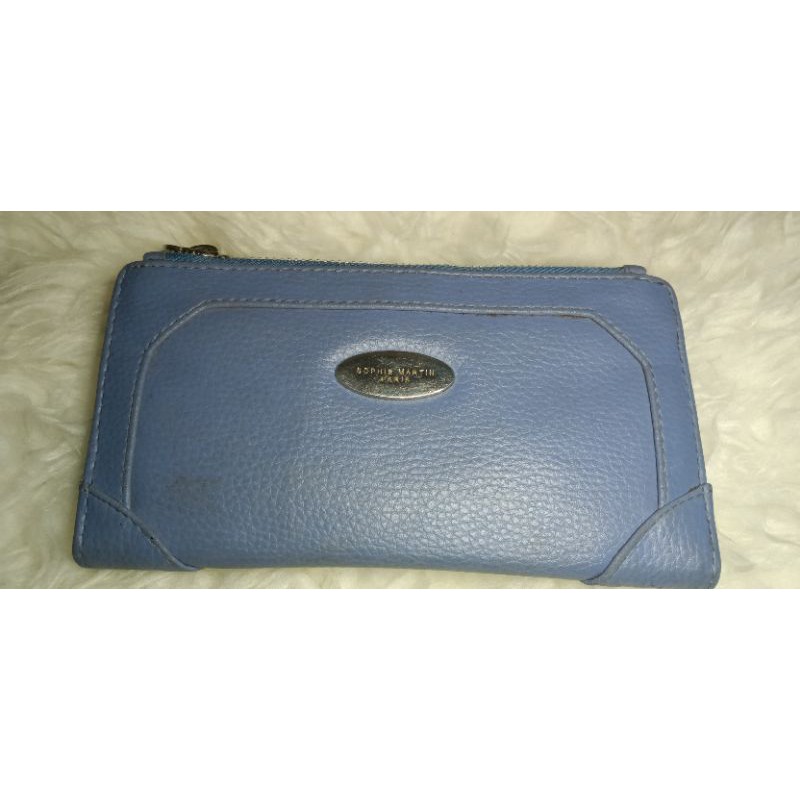 Dompet Sophie Paris Preloved