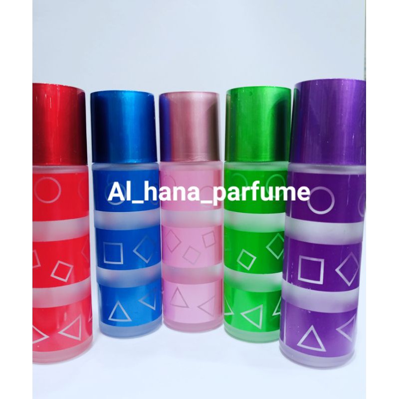 Parfum Refill best seller 30ml motif all varian bisa request