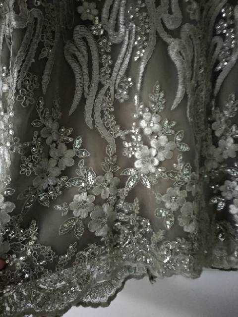 Kebaya Wisuda / Blouse