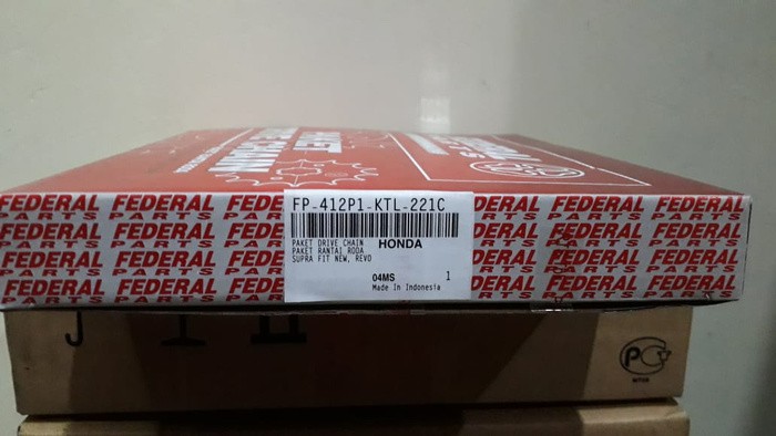 Gir Set / Gear Set Supra Fit New Federal