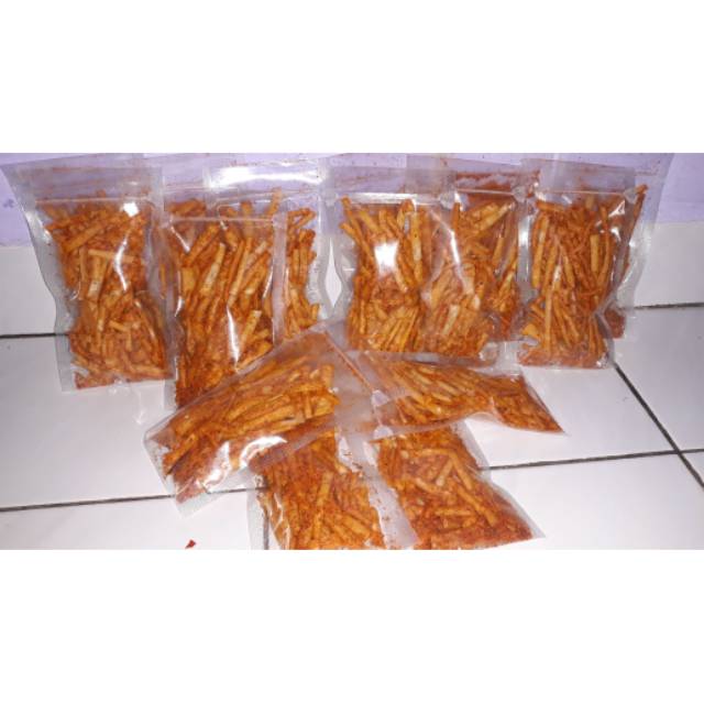 

Sistik kriuk